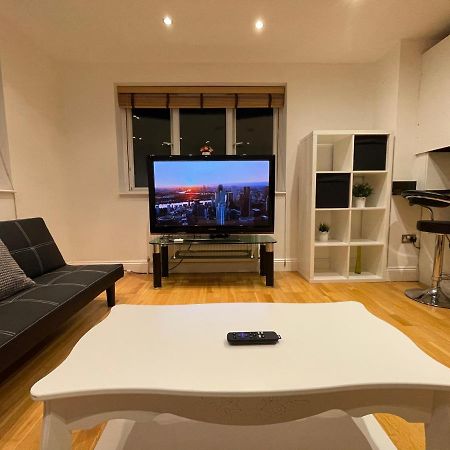 Beautiful&Luxurious Apartment in Richmond Richmond  Extérieur photo