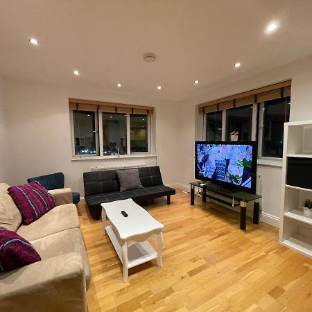 Beautiful&Luxurious Apartment in Richmond Richmond  Extérieur photo