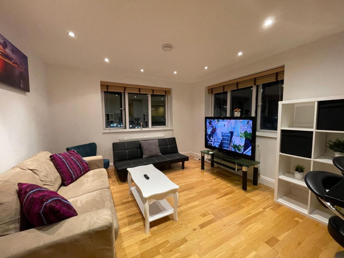 Beautiful&Luxurious Apartment in Richmond Richmond  Extérieur photo