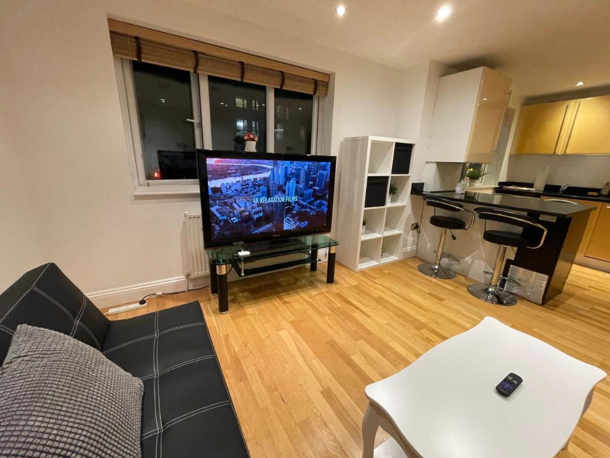 Beautiful&Luxurious Apartment in Richmond Richmond  Extérieur photo